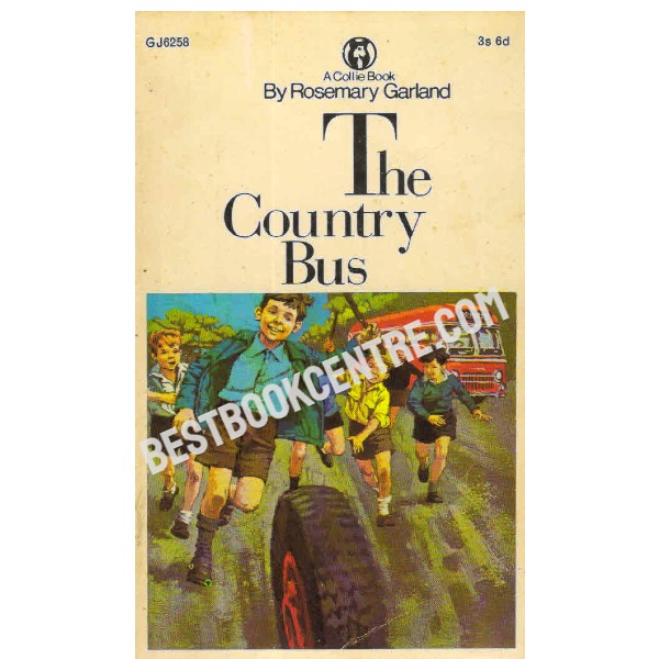 The Country Bus 