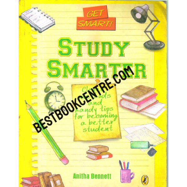 study smarter