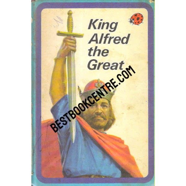 King Alfred the Great