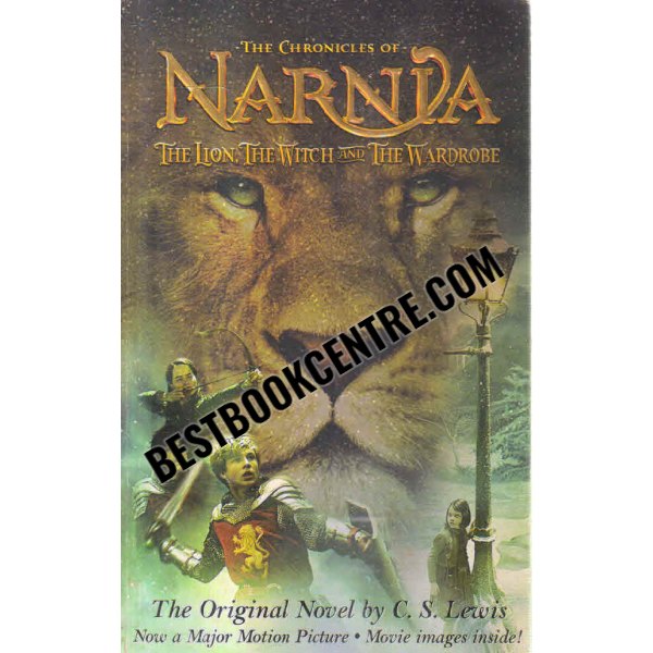 narnia The Lion, the Witch and the Wardrobe