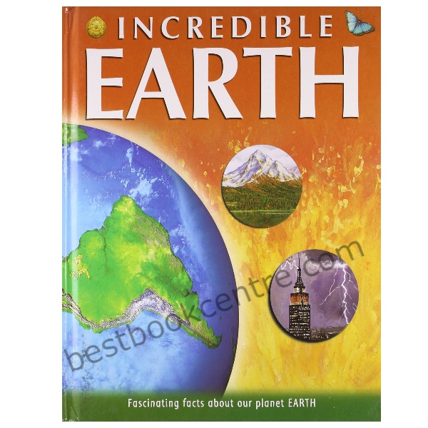 Incredible Earth