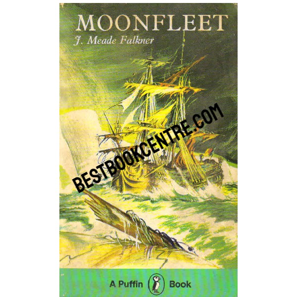 Moonfleet