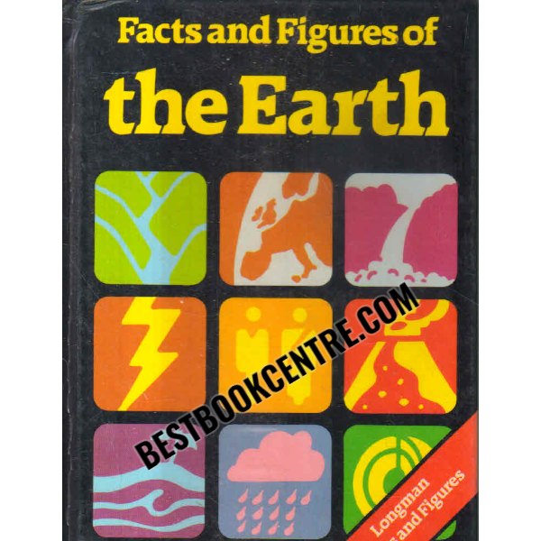 facts and figures of the earth