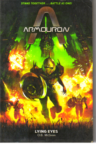 ARmouron