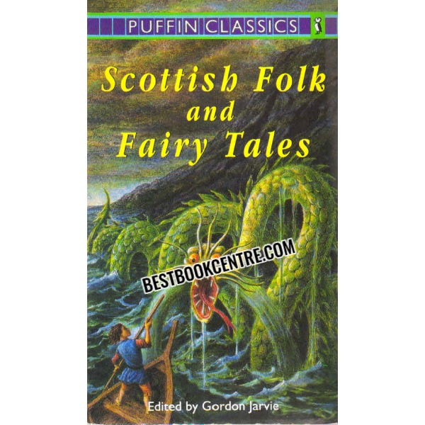 scottish folk and fairy tales 