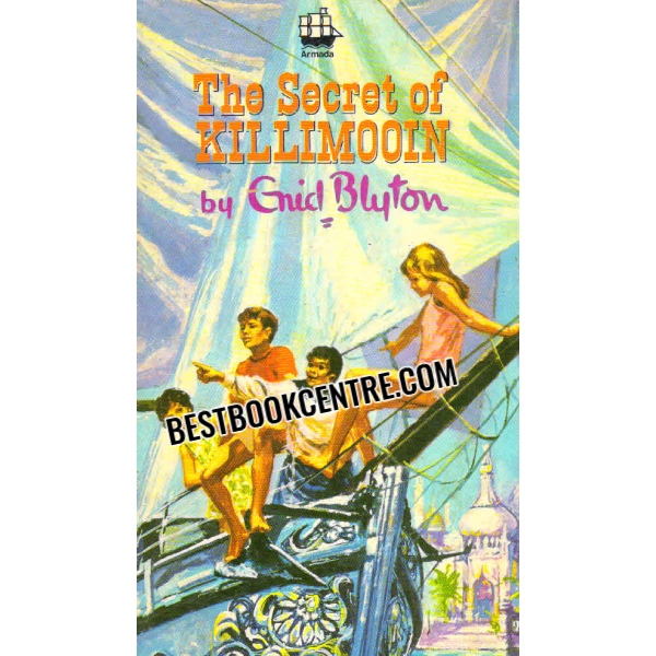 the secret of killimoin 