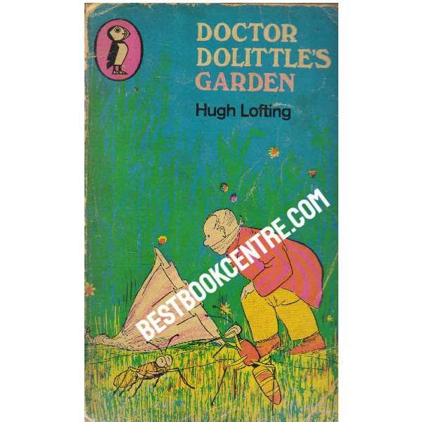 Doctor Dolittle Garden