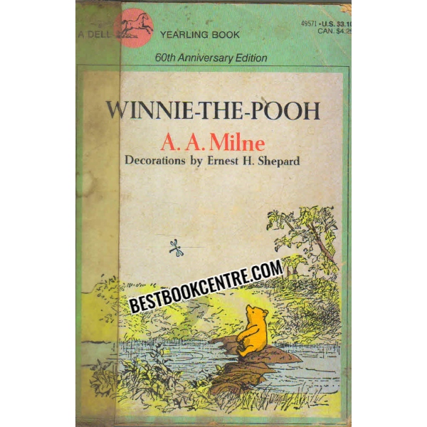 winnie the pooh