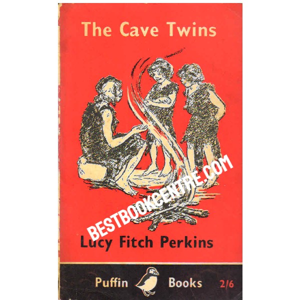 The Cave Twins