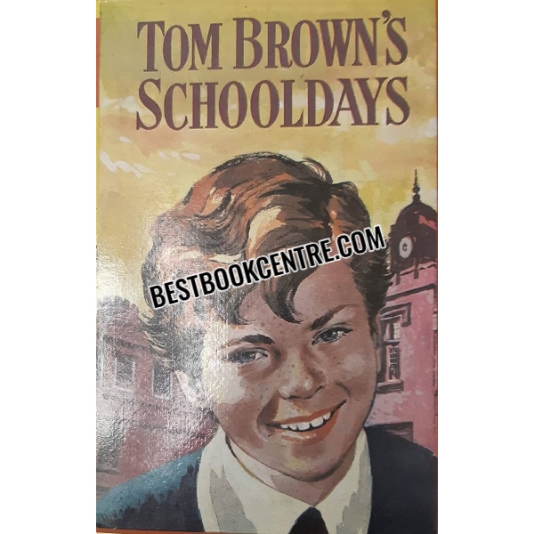 TOM BROWN SCHOOLDAYS 