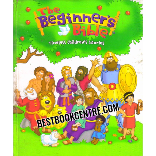 the beginners bible 