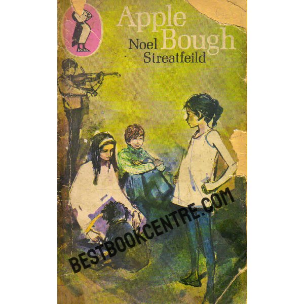 Apple Bough