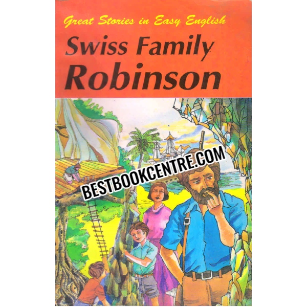 swiss family robinson