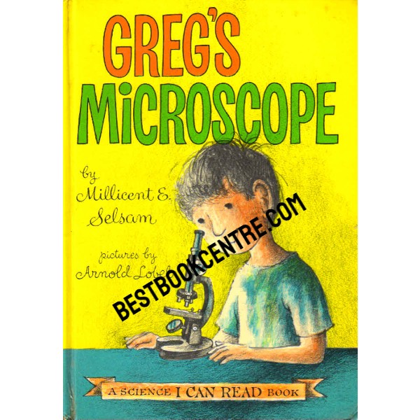 Greg Microscope