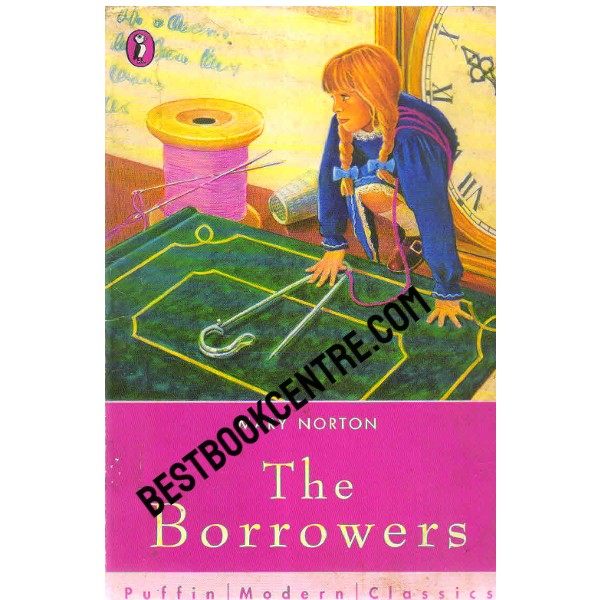 The Borrowers