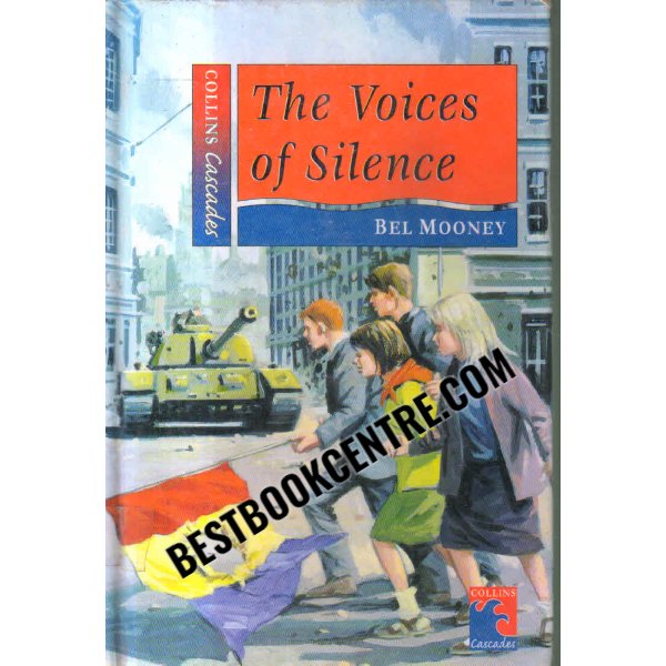 the voices of silence