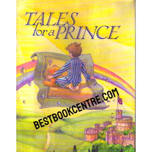 tales for a prince