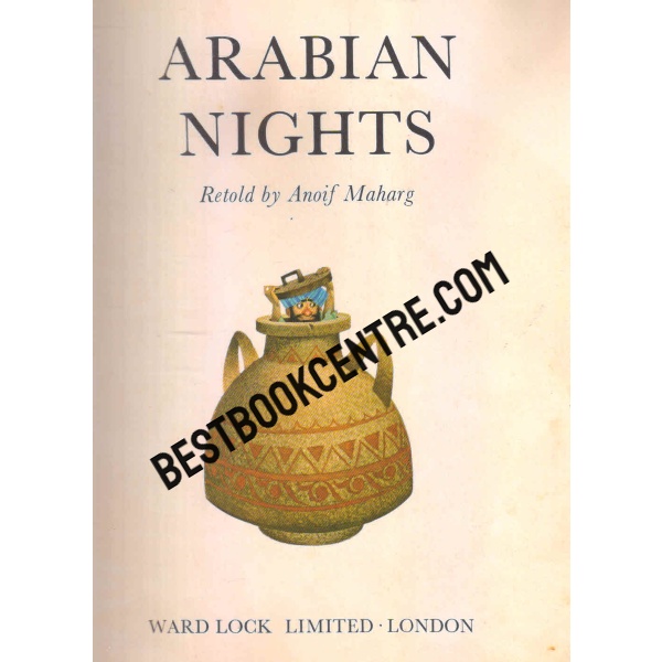 arabian nights