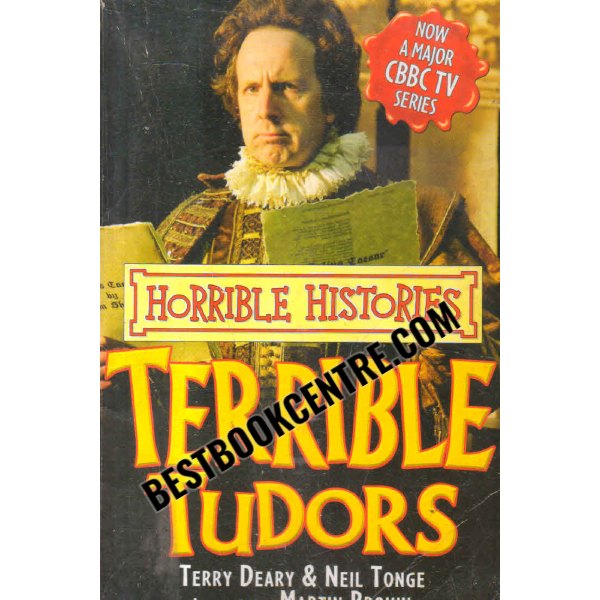 terrible tudors