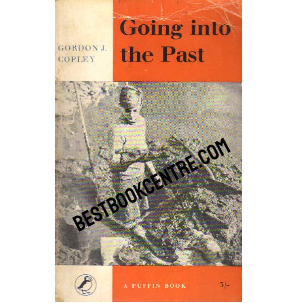 Going into the Past