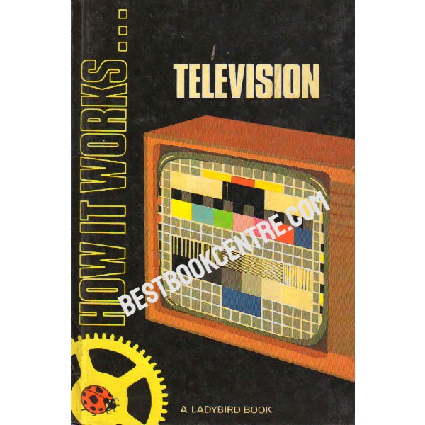How it Works Television