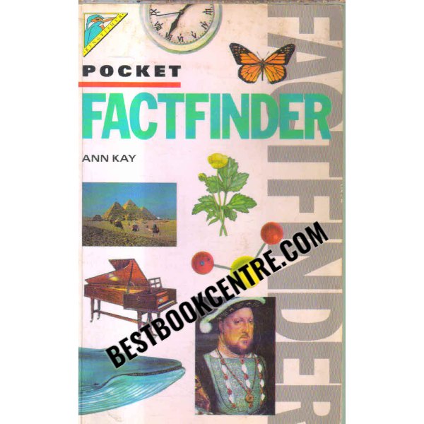 pocket factfinder