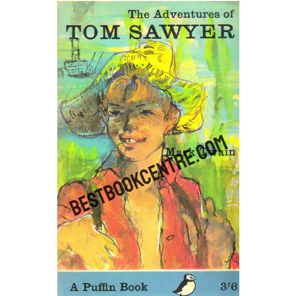 The Adventures of Tom Sawyer