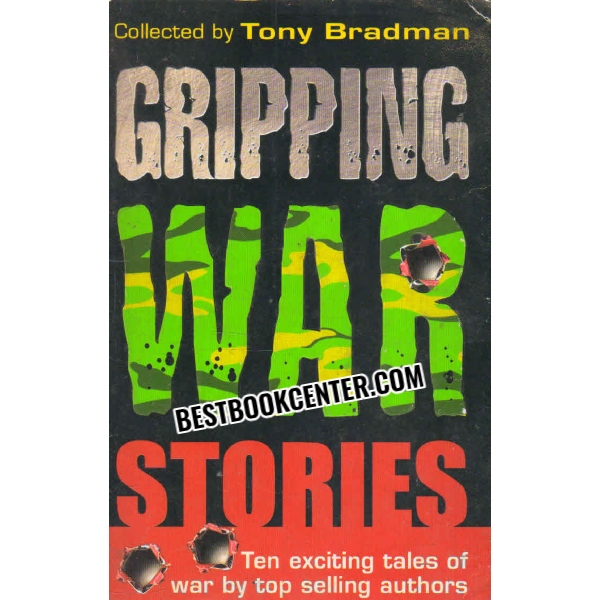 gripping war stories 