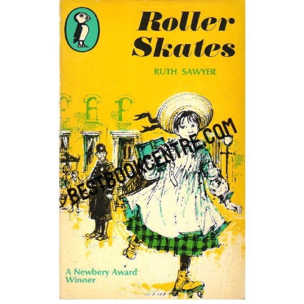 Roller Skates