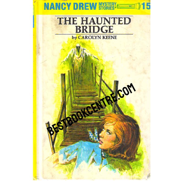 The Haunted Bridge #15