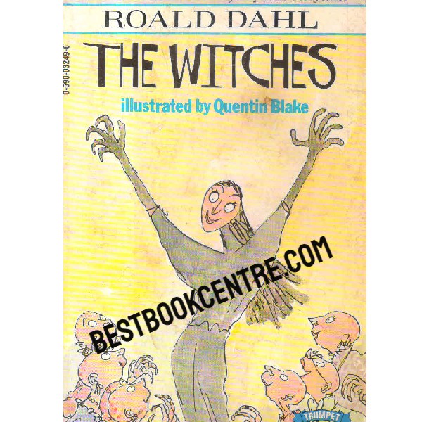 the witches