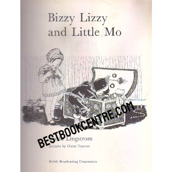 bizzy lizzy and little mo