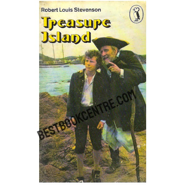 Treasure Island