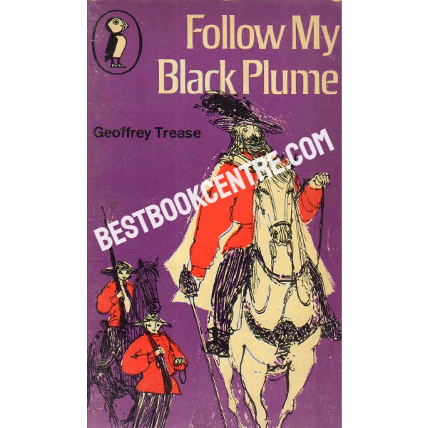 Follow My Black Plume