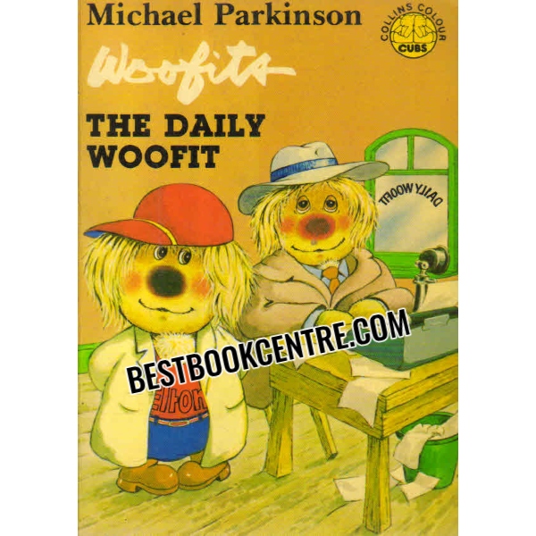 the daily woofit 