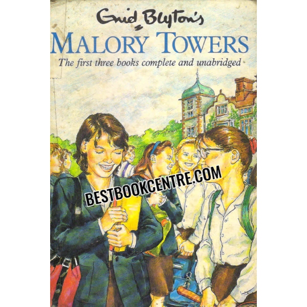 malory towers 