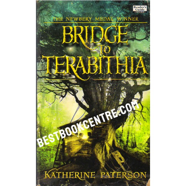 Bridge to Terabithia