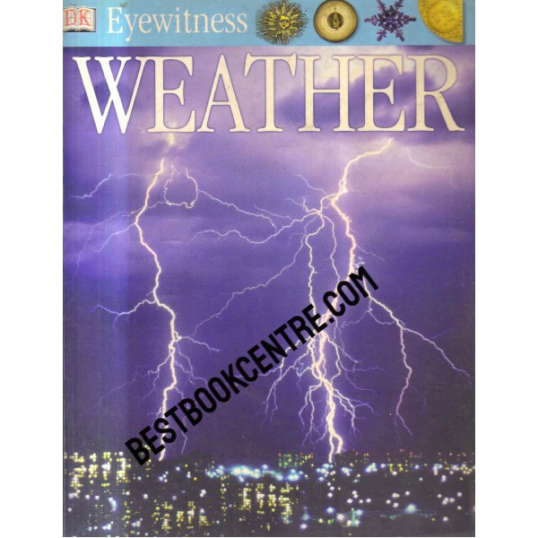 Eyewitness Weather