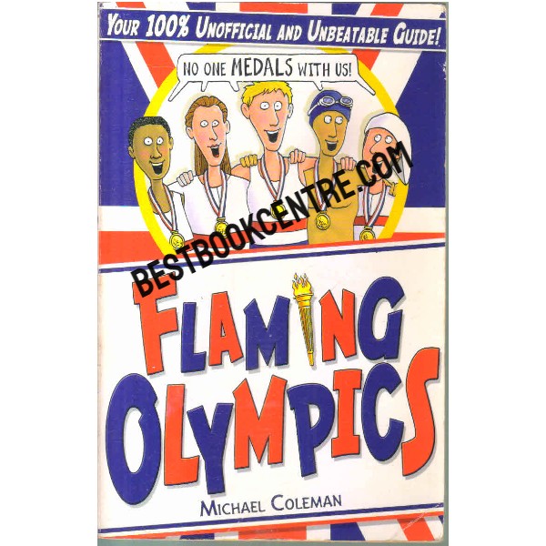 Flaming Olympics