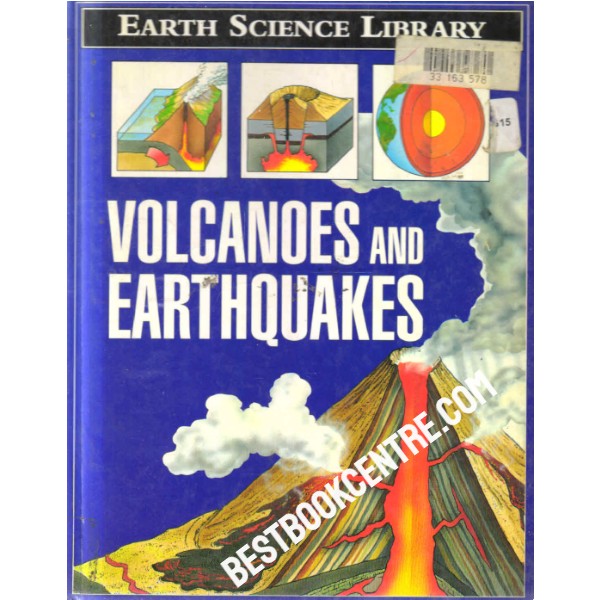 Volcanoes and Earthquakes