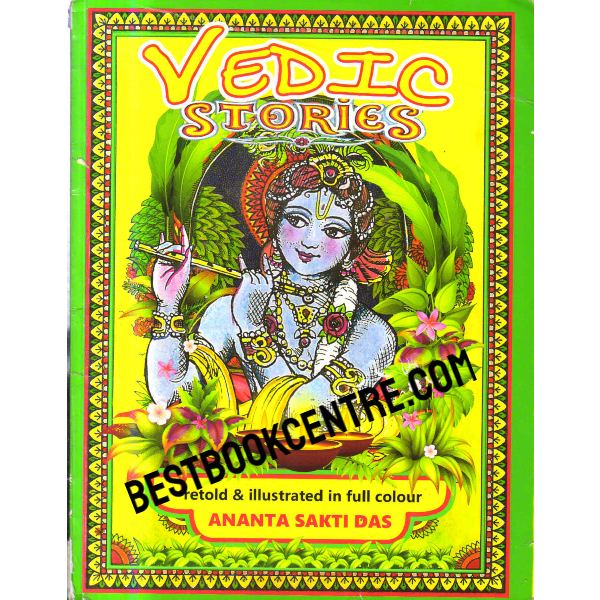 Vedic Stories