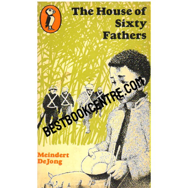 The House of Sixty Fathers