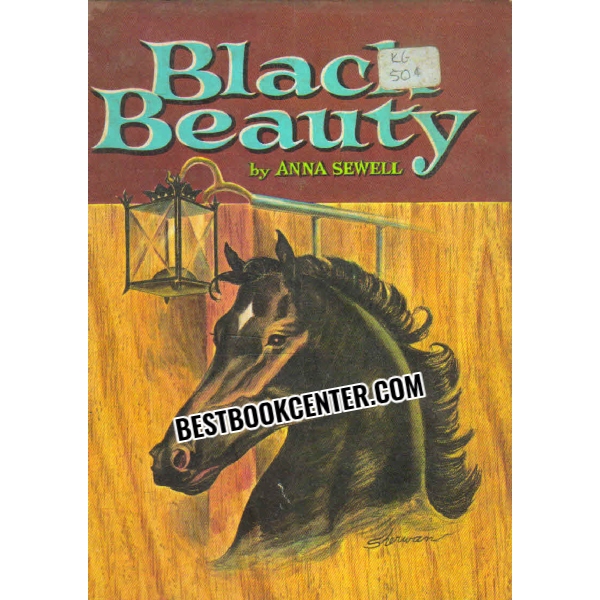 black beauty 