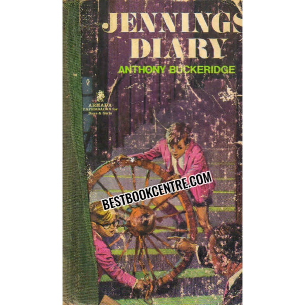 jennings diary 