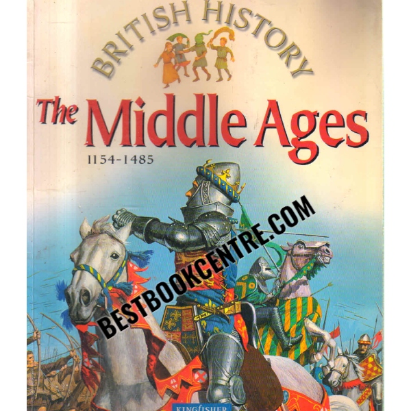 the middle ages 1154 1485