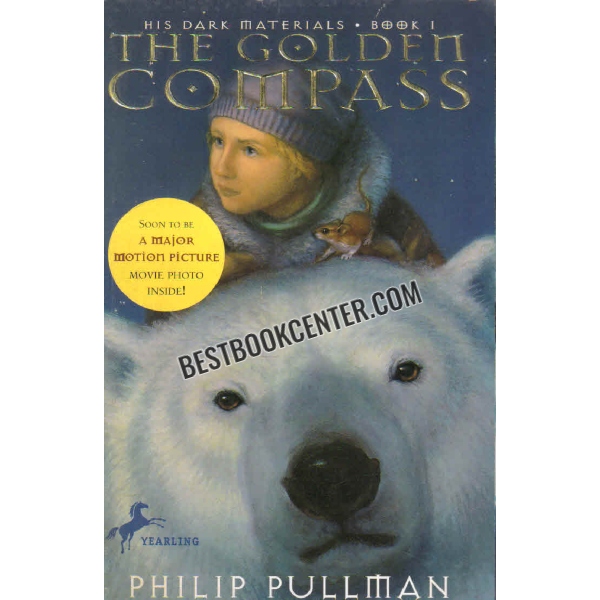the golden compass 