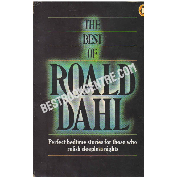 The Best of Roald Dahl