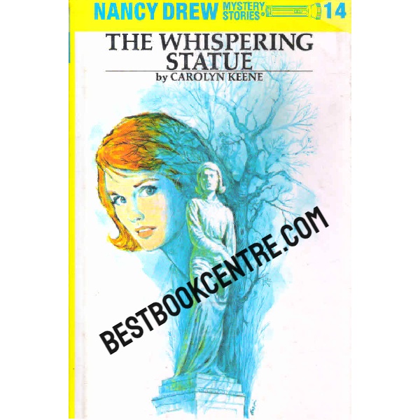 the whispering statue