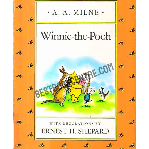 Winne the pooh