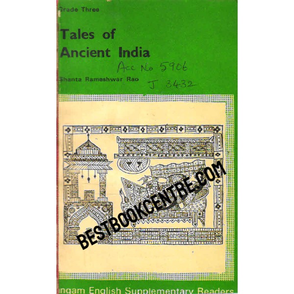 Tales of Ancient India